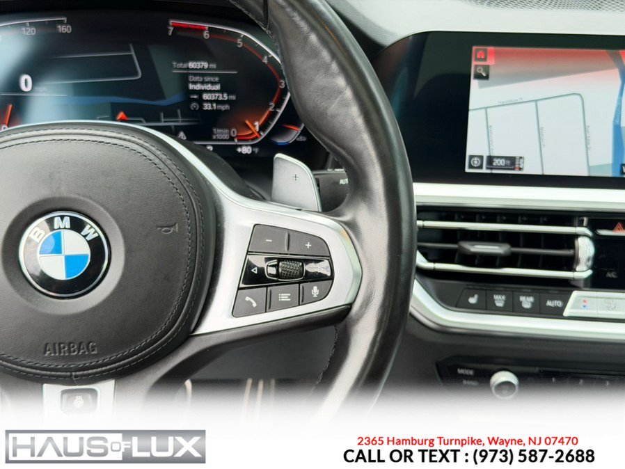Used 2023 BMW 430i xDrive Coupe w/ M Sport Package AWD/4WD image 26