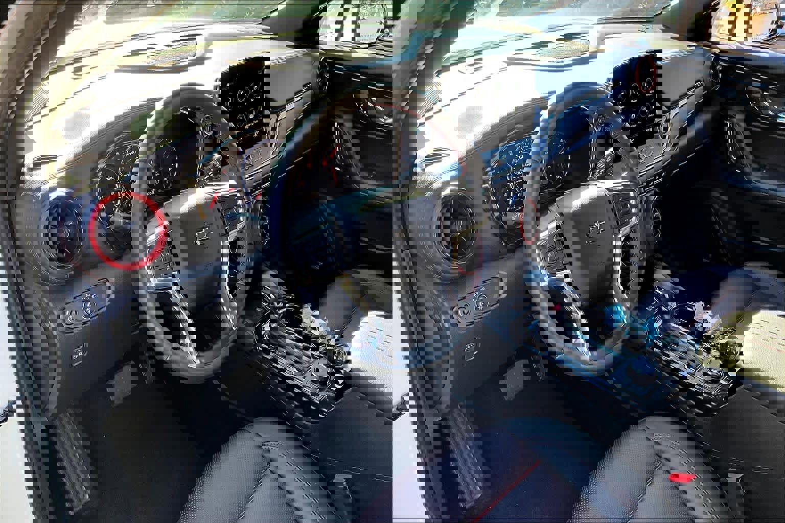 Used 2023 Chevrolet Blazer RS w/ Enhanced Convenience Package image 17