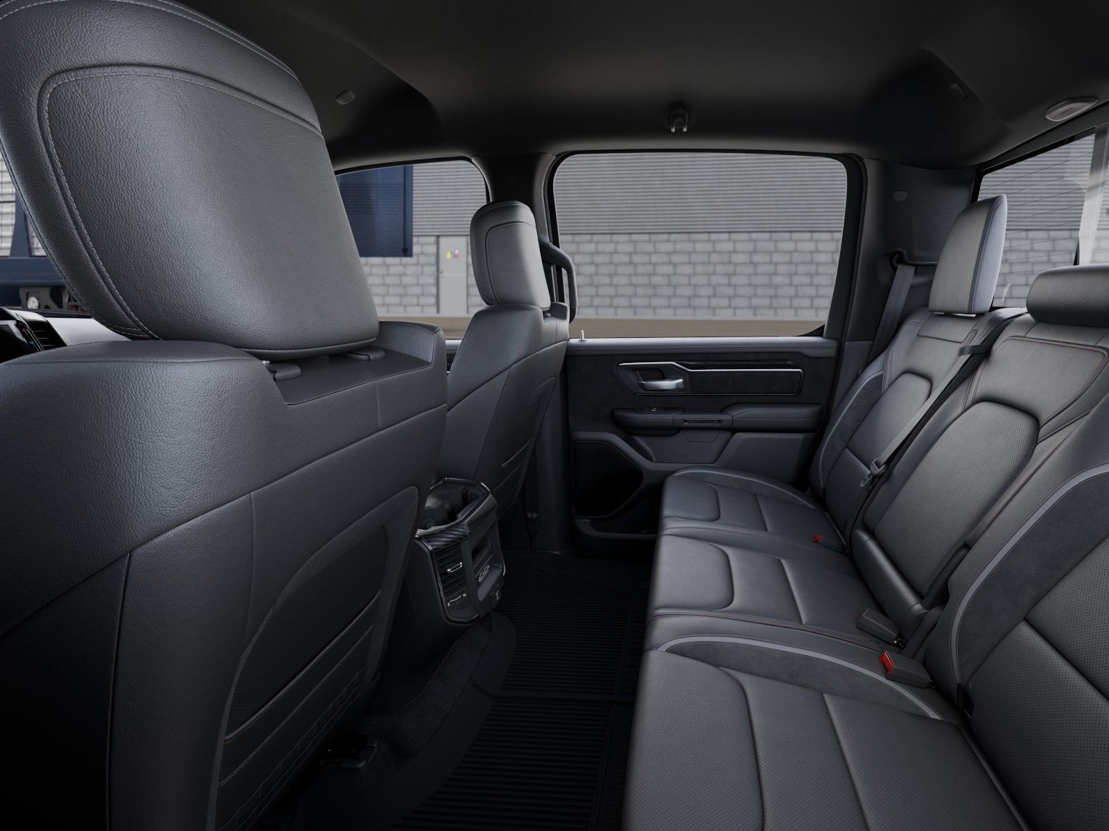 New 2026 RAM 1500 RHO image 31