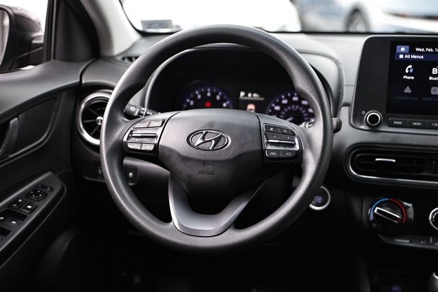 Used 2023 Hyundai Kona SEL image 26