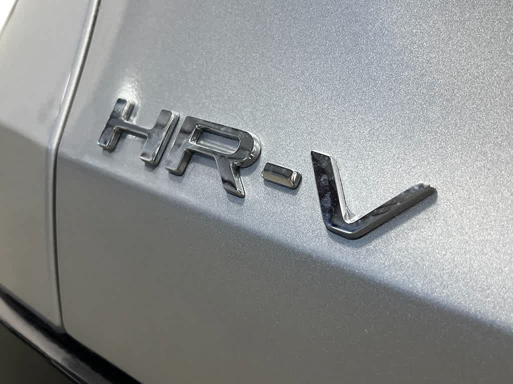 New 2027 Honda HR-V EX-L image 6