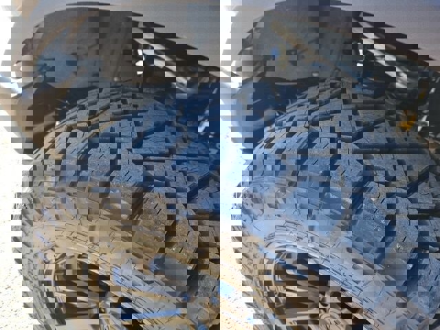 New 2025 Ford Bronco 4-Door image 27