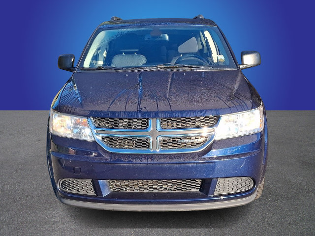 Used 2018 Dodge Journey SE FWD image 2
