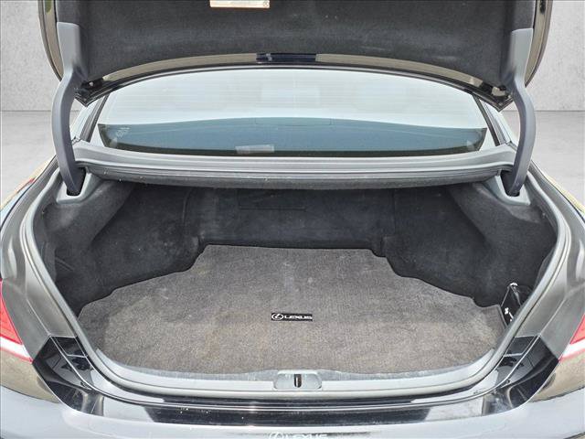 Used 2015 Lexus LS 460 L w/ Ultra Luxury Package RWD image 6