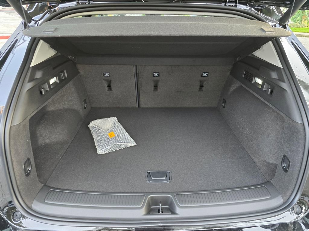 New 2026 Buick Envision Avenir image 16