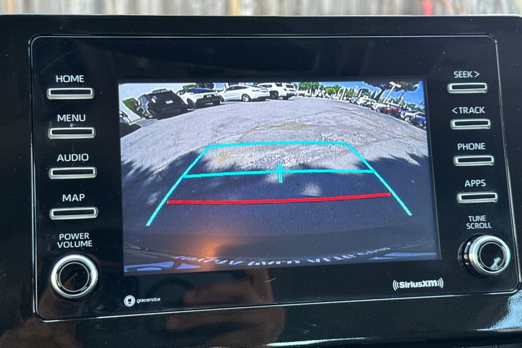 Certified 2023 Toyota Camry SE w/ Blackout Package (TMS) image 17