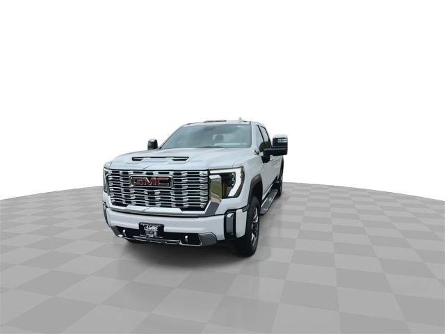 New 2024 GMC Sierra 2500 Denali w/ Denali Reserve Package image 3