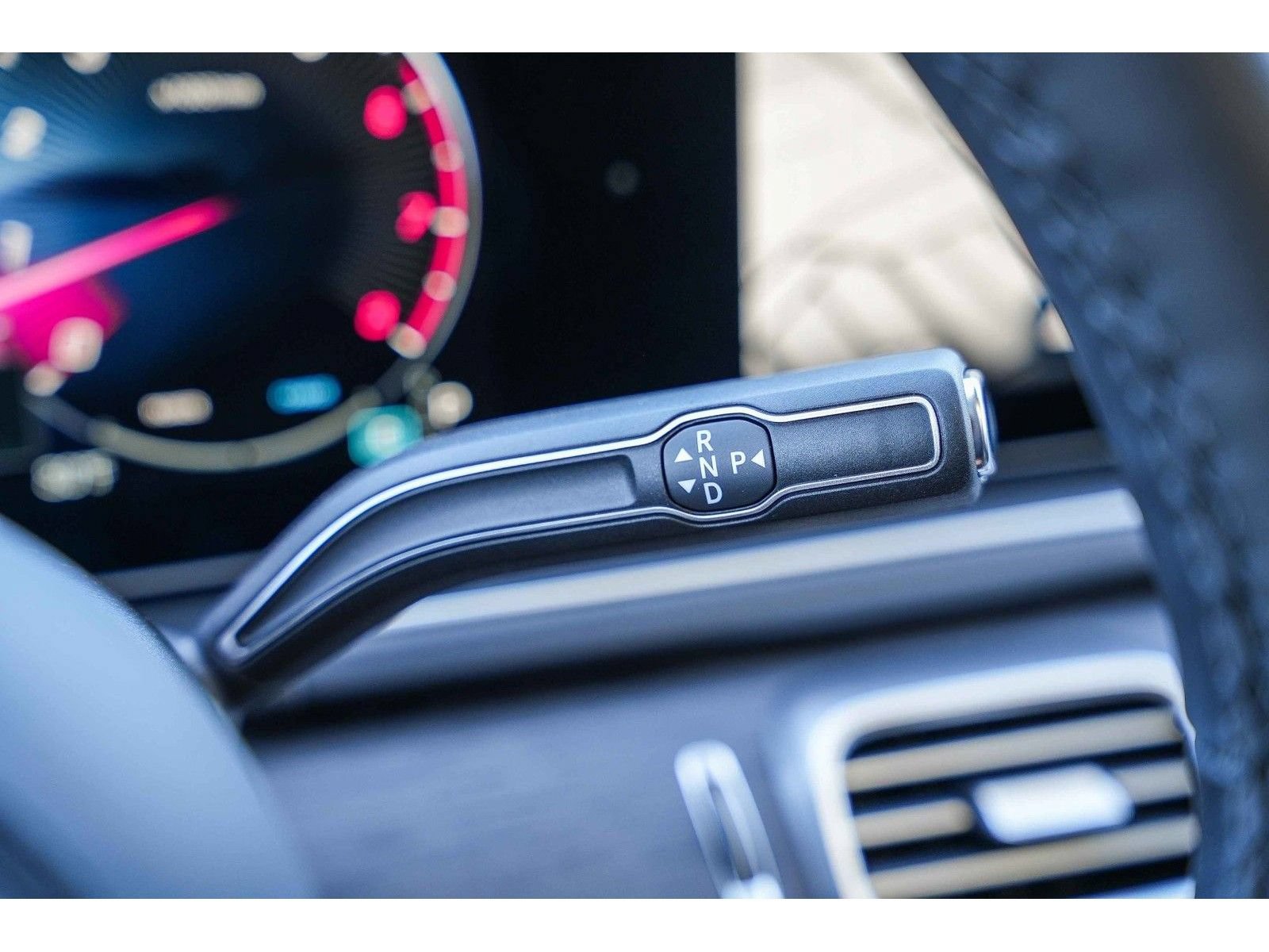 New 2026 Mercedes-Benz GLS 450 4MATIC image 22