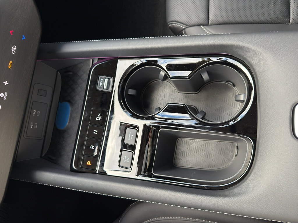 New 2026 Nissan Murano SL image 23