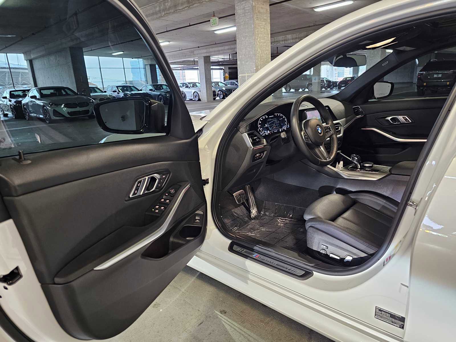 Used 2021 BMW M340i image 30