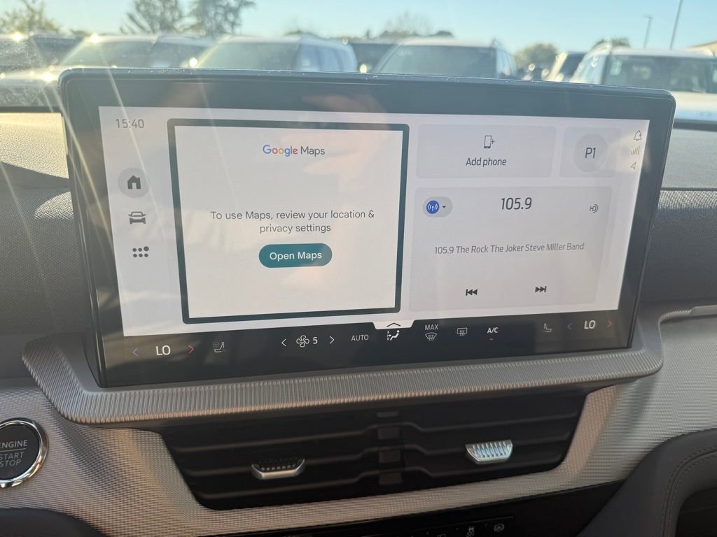 New 2026 Ford Explorer Active w/ Active Comfort Package image 20