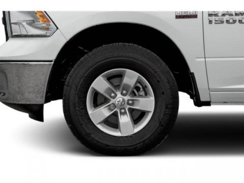 Used 2024 RAM 1500 Classic Warlock w/ Electronics Group image 14