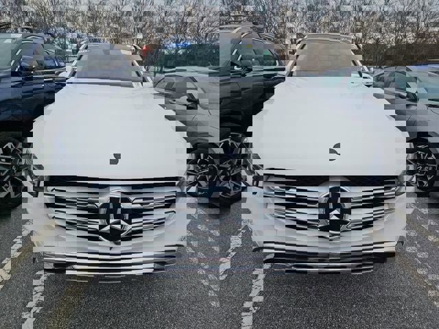 Used 2021 Mercedes-Benz GLC 300 4MATIC w/ Premium Package video 2