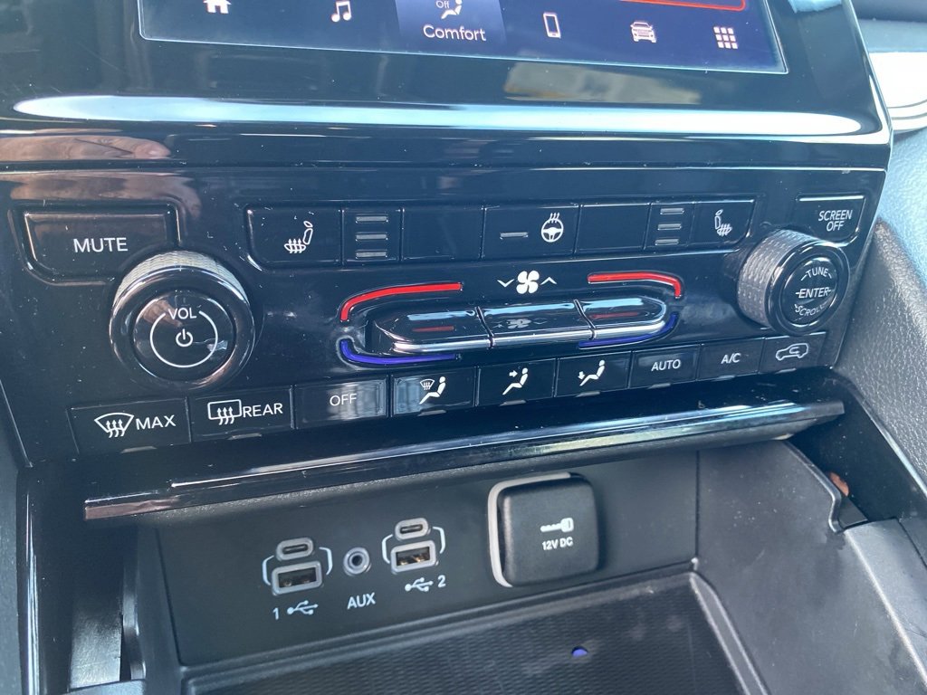 Used 2023 Jeep Grand Cherokee Altitude image 31