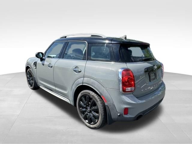 Used 2019 MINI Cooper Countryman FWD image 5