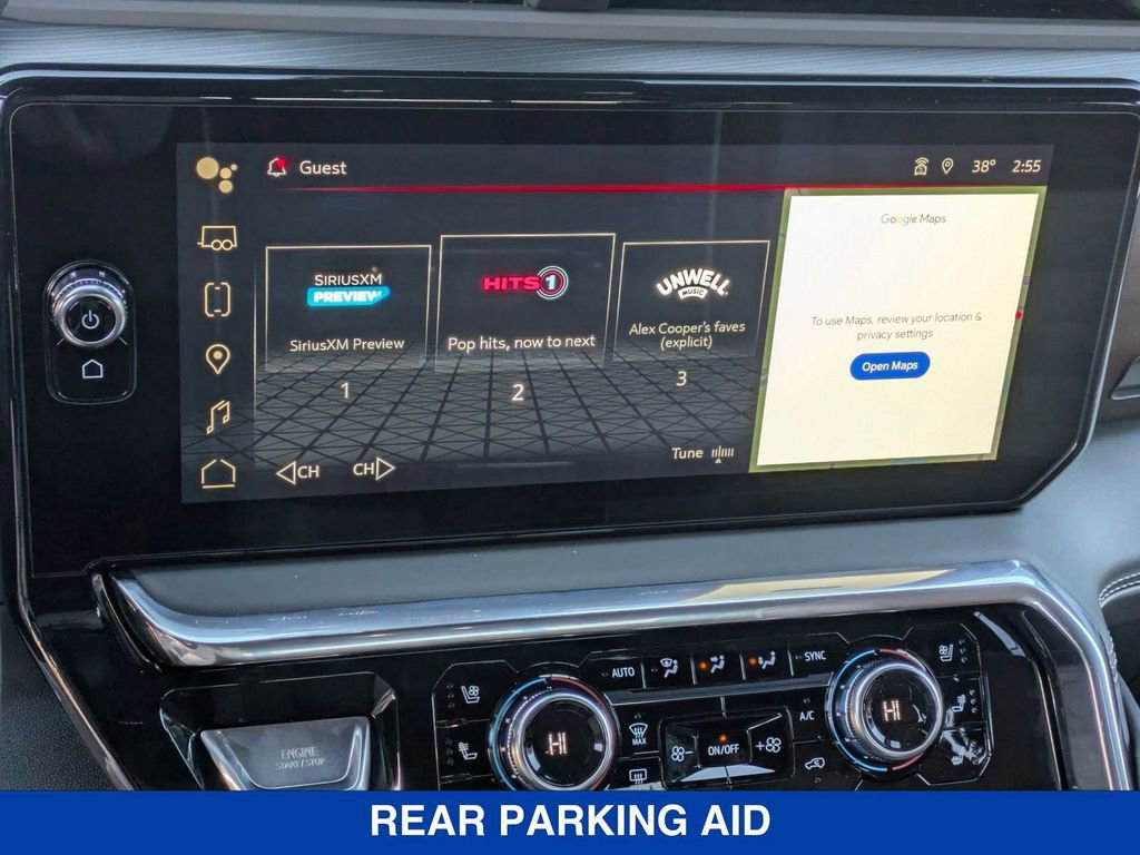 New 2026 GMC Sierra 3500 Denali Ultimate image 25