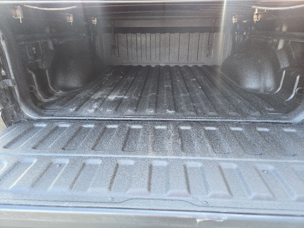Used 2026 RAM 1500 Big Horn AWD/4WD image 29