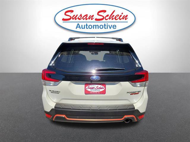 Used 2019 Subaru Forester Sport w/ Popular Package #2 AWD/4WD image 24