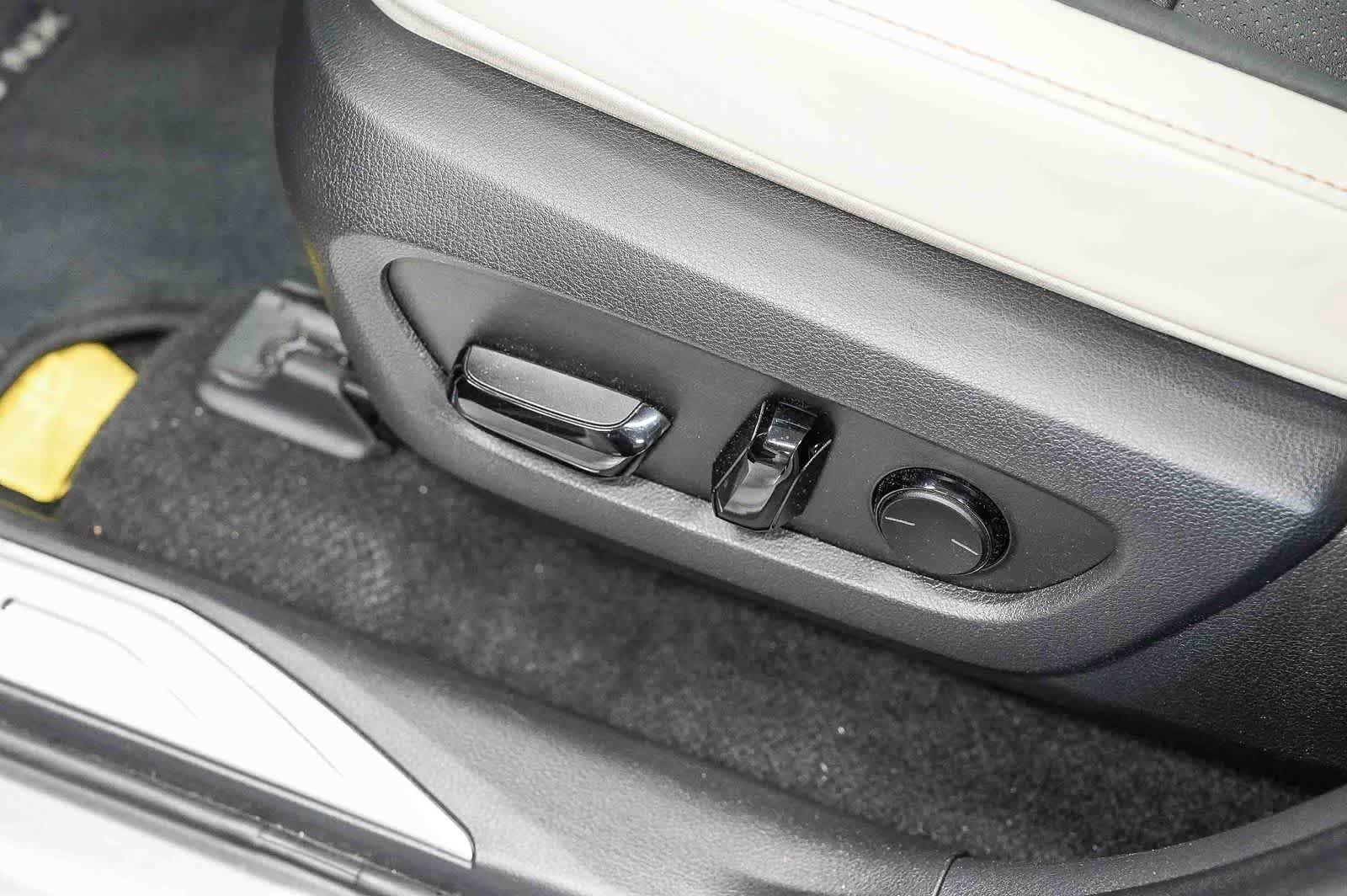 Used 2024 Lexus NX 350h AWD w/ Cold Area Package image 23