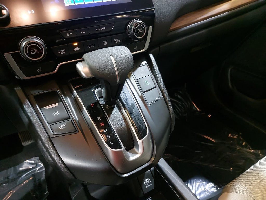 Used 2018 Honda CR-V EX image 23