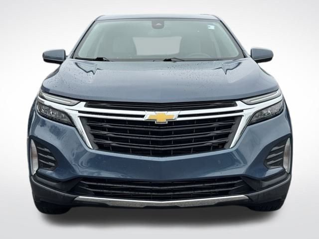 Used 2024 Chevrolet Equinox LT image 3