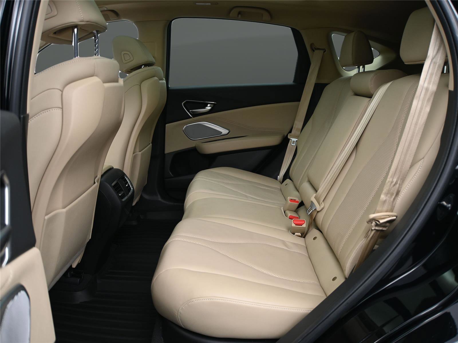 Certified 2023 Acura RDX AWD w/ Technology Package image 10