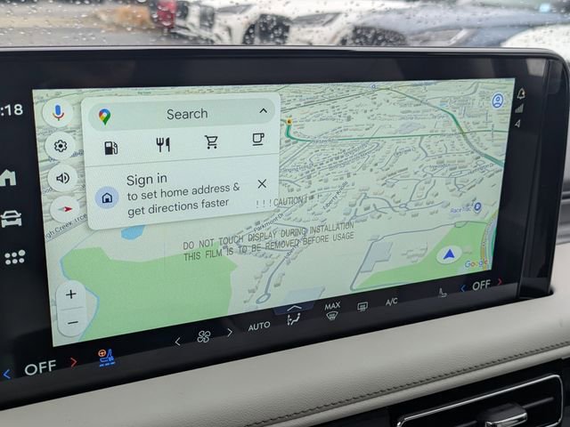 New 2026 Lincoln Aviator 2WD image 24