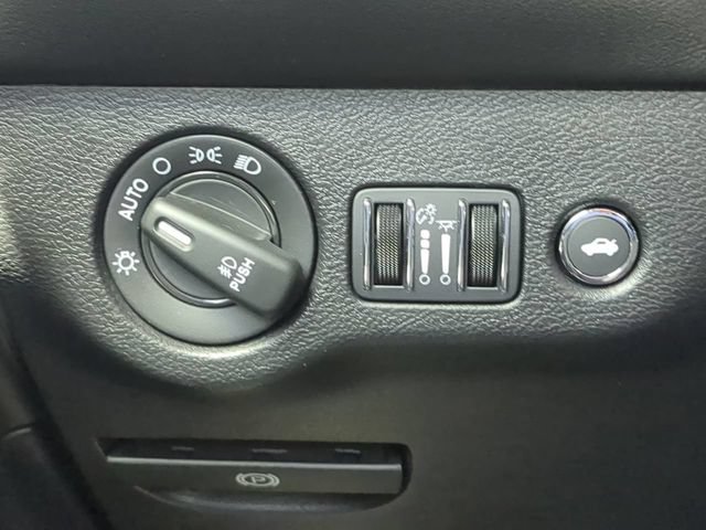 Used 2023 Dodge Challenger R/T Scat Pack w/ Plus Package RWD image 22