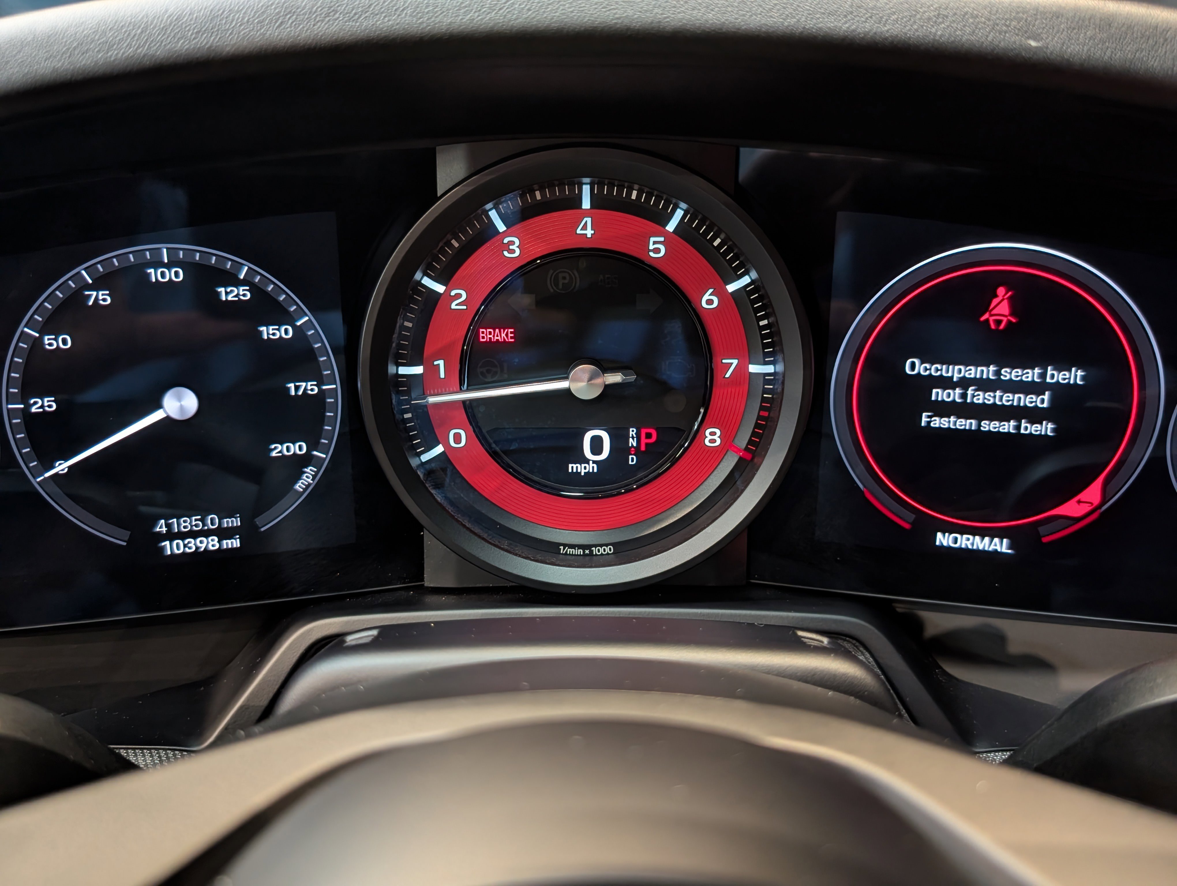 Certified 2022 Porsche 911 Targa 4S w/ Premium Package image 50