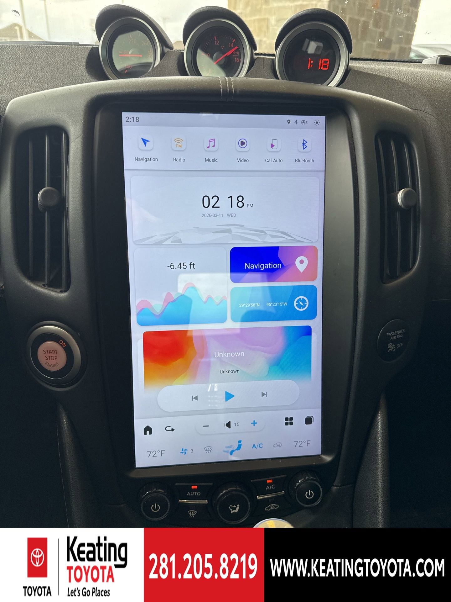 Used 2010 Nissan 370Z Base image 19