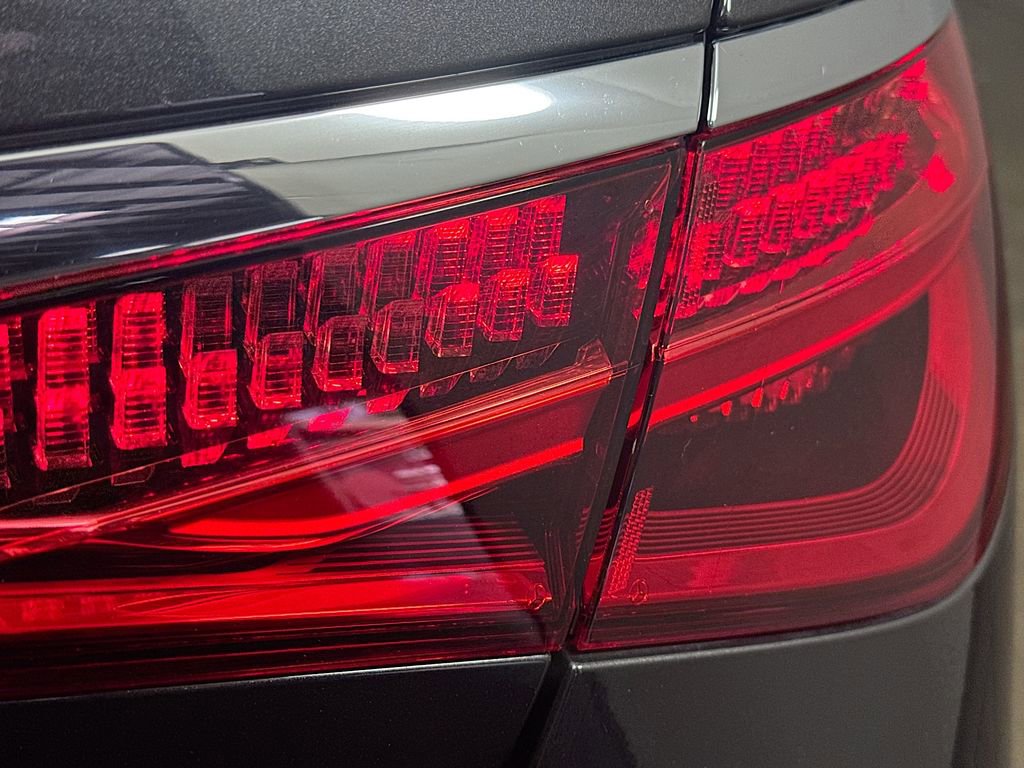 Used 2021 Mercedes-Benz S 580 4MATIC Sedan image 32