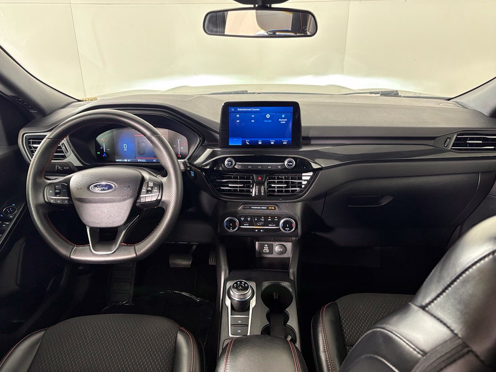 Used 2025 Ford Escape ST-Line FWD image 43