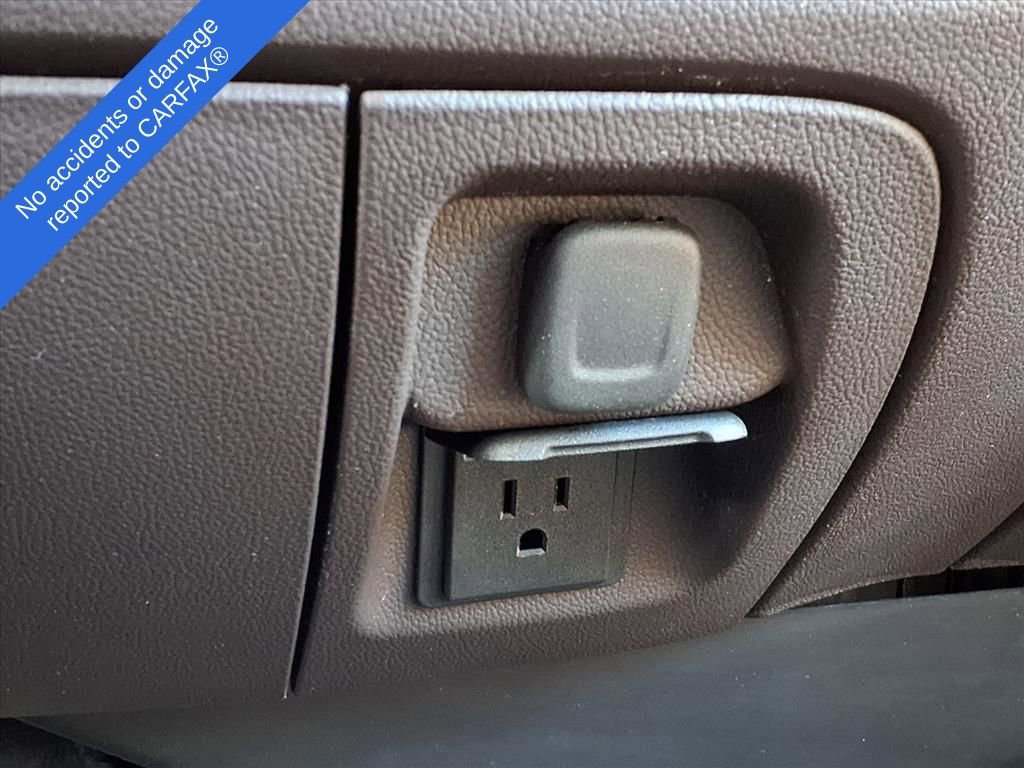 Used 2016 Chevrolet Silverado 1500 LT w/ All Star Edition image 26