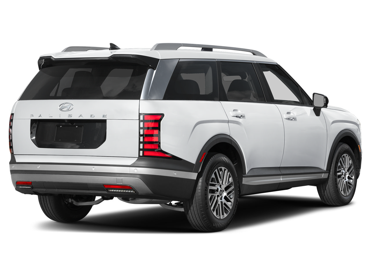 New 2026 Hyundai Palisade SEL AWD/4WD image 67