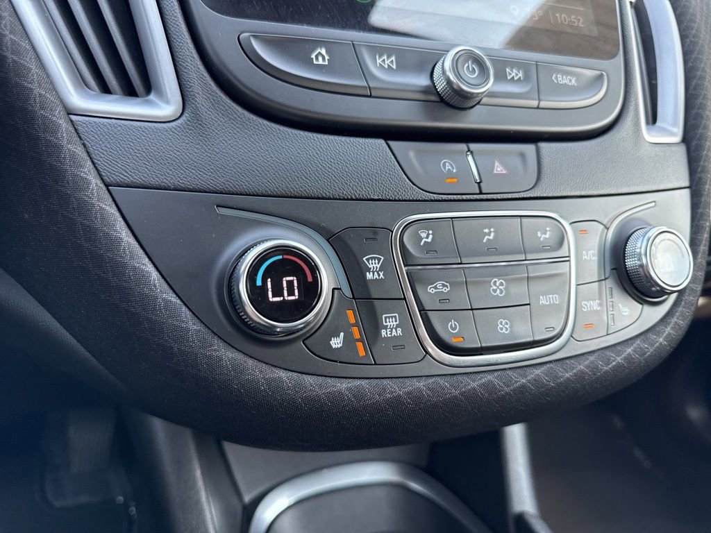 Used 2024 Chevrolet Malibu LT w/ Midnight Edition image 20