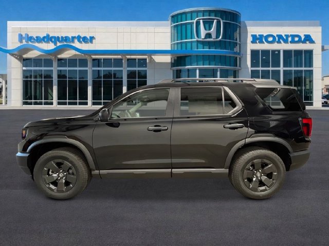 New 2026 Honda Passport RTL image 6