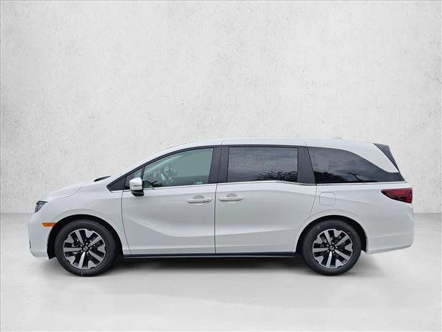 New 2026 Honda Odyssey EX-L image 8