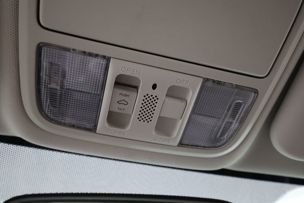 Used 2014 Honda CR-V EX-L image 38