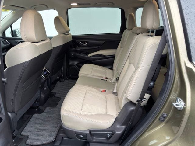 Used 2025 Subaru Ascent Premium AWD/4WD image 21