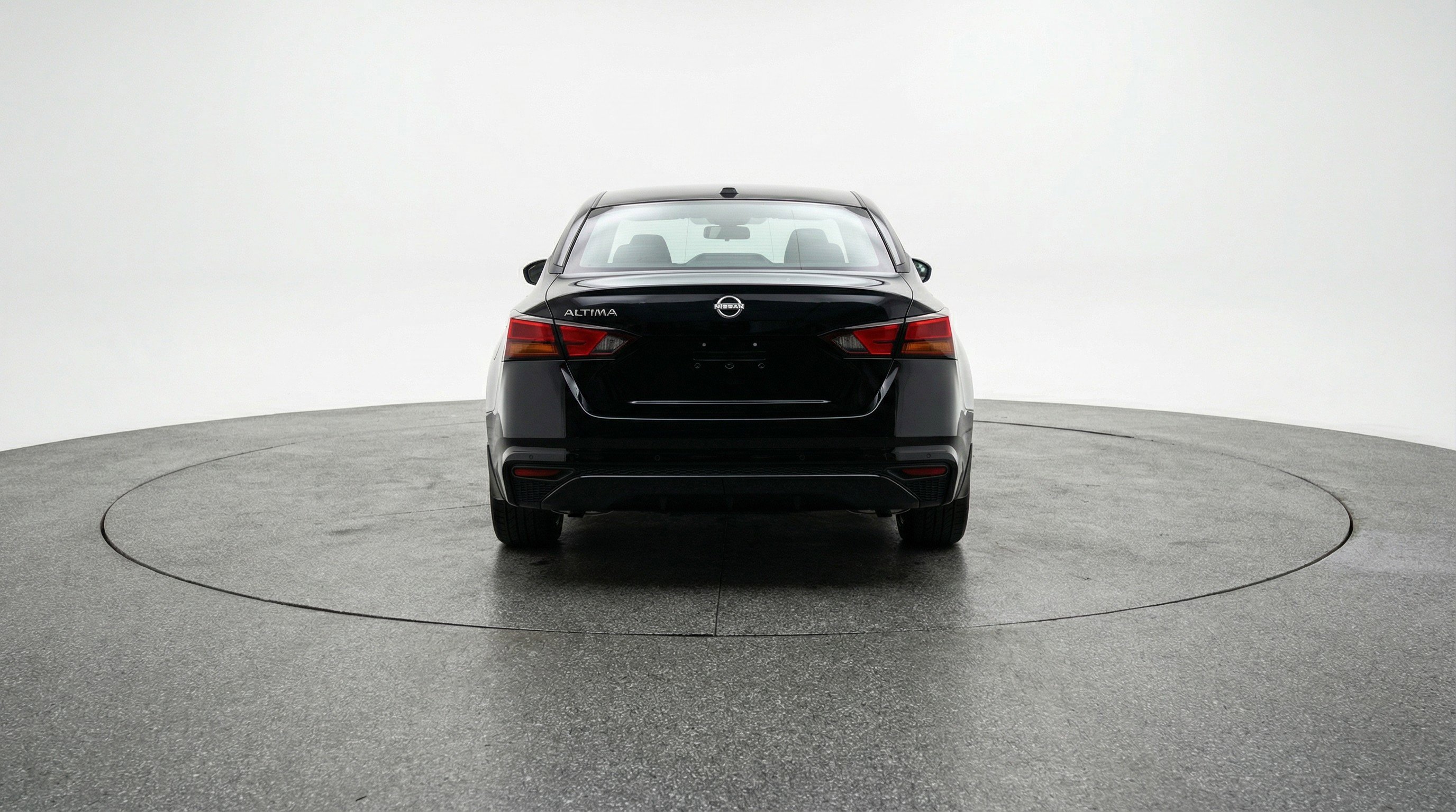 Used 2025 Nissan Altima 2.5 SV image 7