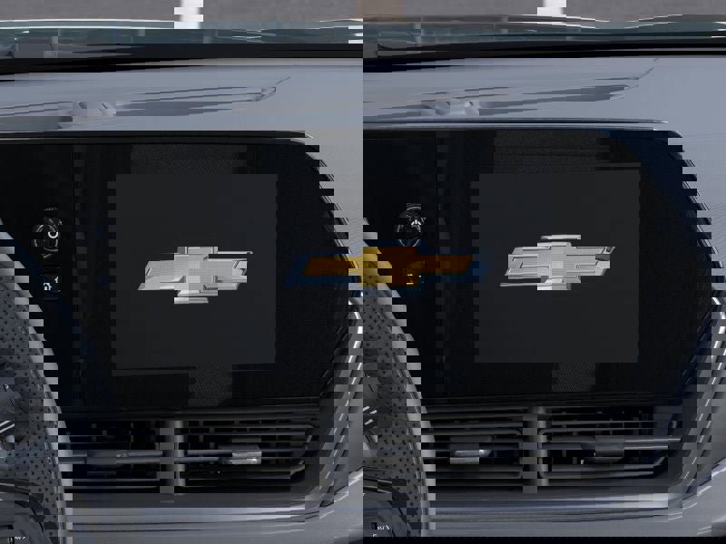 New 2026 Chevrolet Trax LS w/ LS Convenience Package image 20