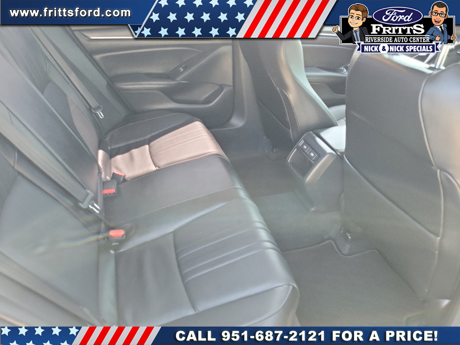 Used 2022 Honda Accord Sport Special Edition image 15