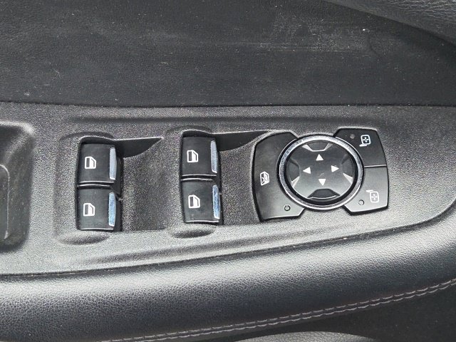 Used 2023 Ford Edge SEL w/ Convenience Package AWD/4WD image 23