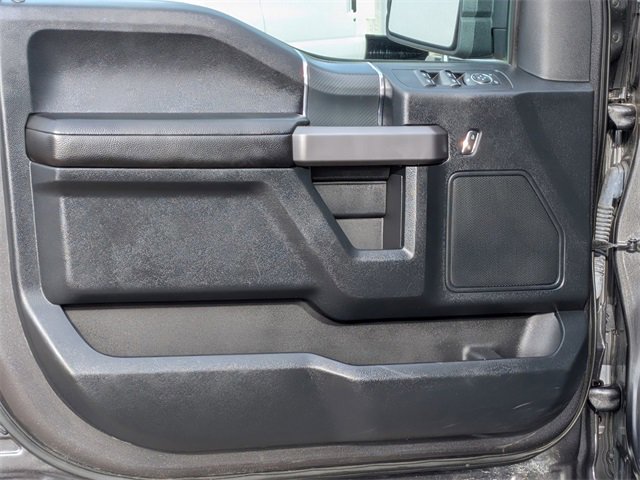 Used 2020 Ford F150 XLT w/ Equipment Group 302A Luxury image 14