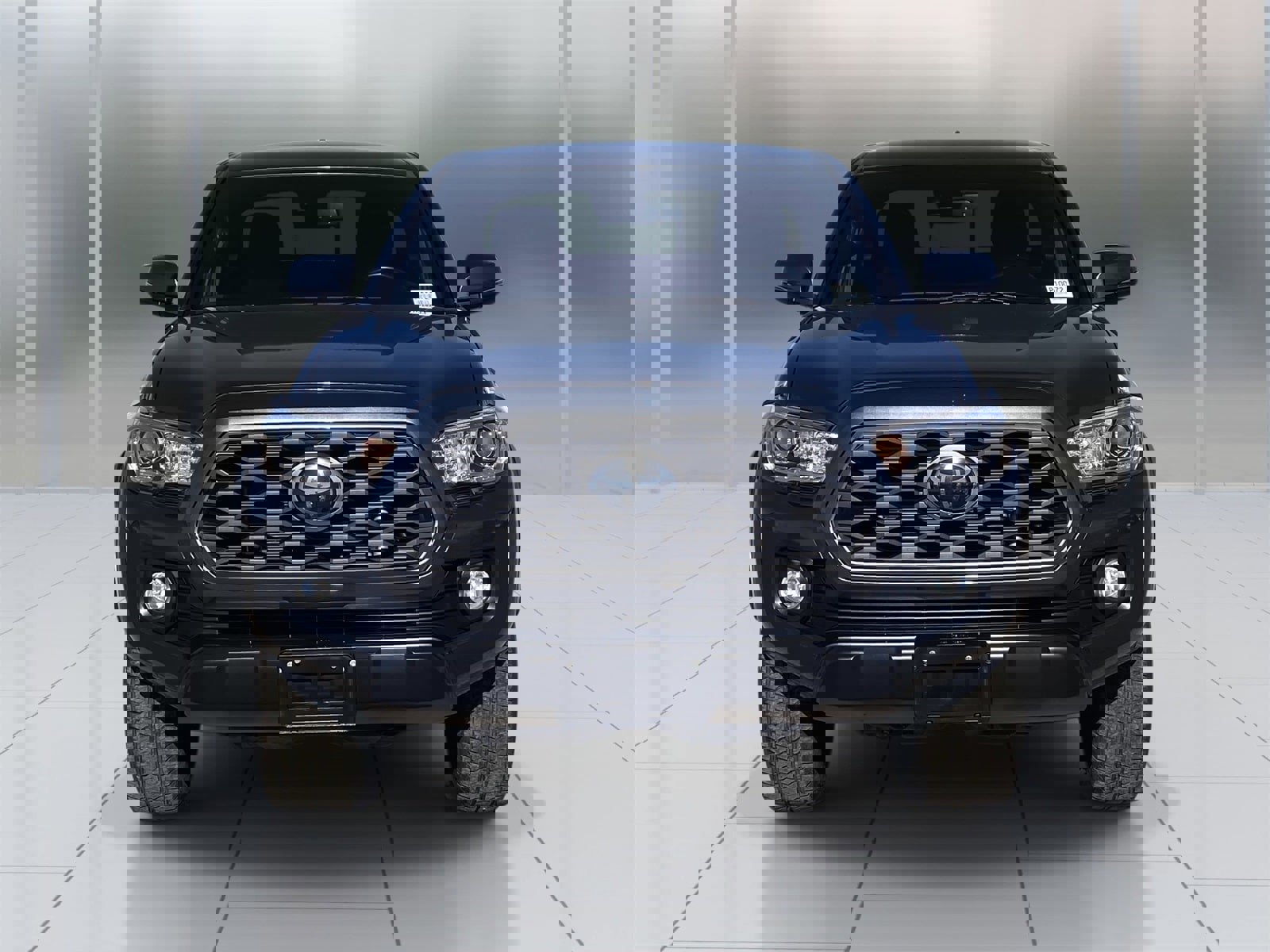 Used 2022 Toyota Tacoma TRD Off-Road image 9