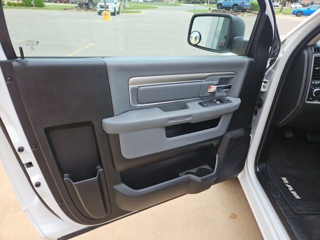 Used 2020 RAM 1500 Tradesman w/ Popular Equipment Group image 10
