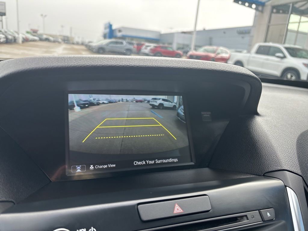 Used 2019 Acura MDX SH-AWD image 31