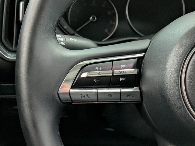 Certified 2025 MAZDA CX-50 AWD 2.5 S w/ Premium Plus Pkg image 34