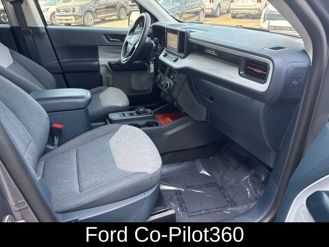 Used 2024 Ford Maverick XLT w/ Equipment Group 300A Standard AWD/4WD image 5