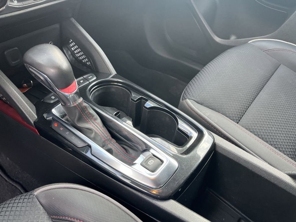 Certified 2023 Chevrolet TrailBlazer RS w/ Convenience Package image 15